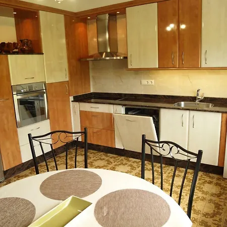 Casa Vacacional Ninons-ponteceso * Ponteceso