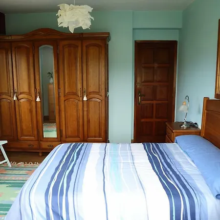 Casa Vacacional Ninons-ponteceso *