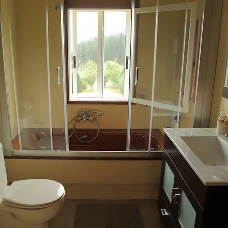 Casa Vacacional Ninons-ponteceso 度假居 Ponteceso