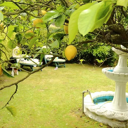 度假居 Casa Vacacional Ninons-ponteceso