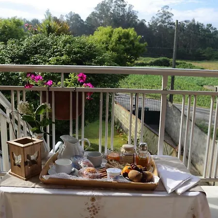 Casa Vacacional Ninons-ponteceso *