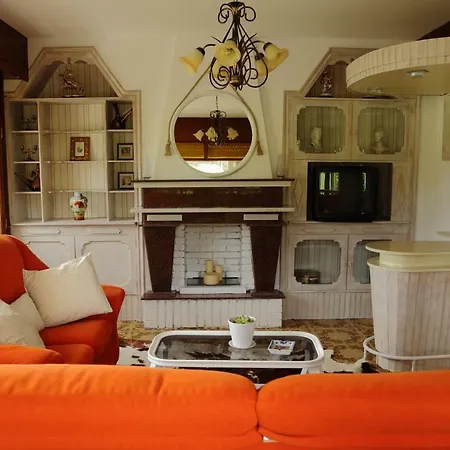 Hébergement de vacances Casa Vacacional Ninons-ponteceso Ponteceso