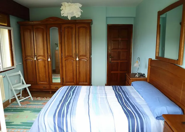 Casa Vacacional Ninons-ponteceso *