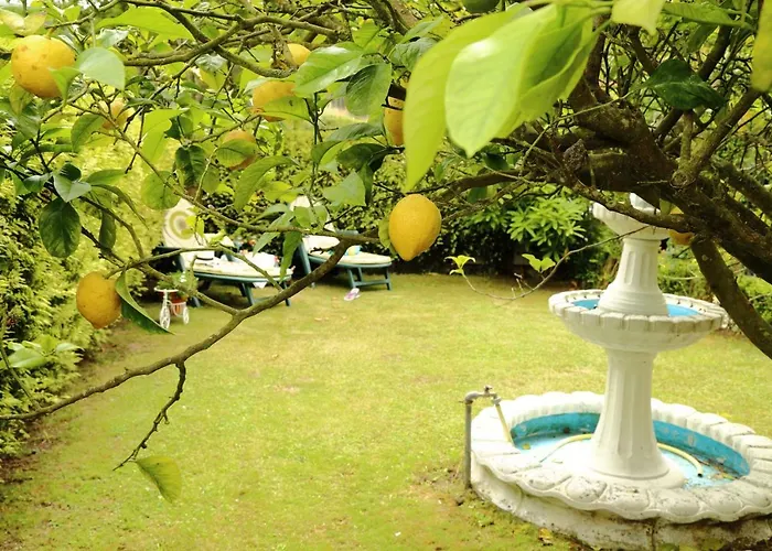 Hébergement de vacances Casa Vacacional Ninons-ponteceso