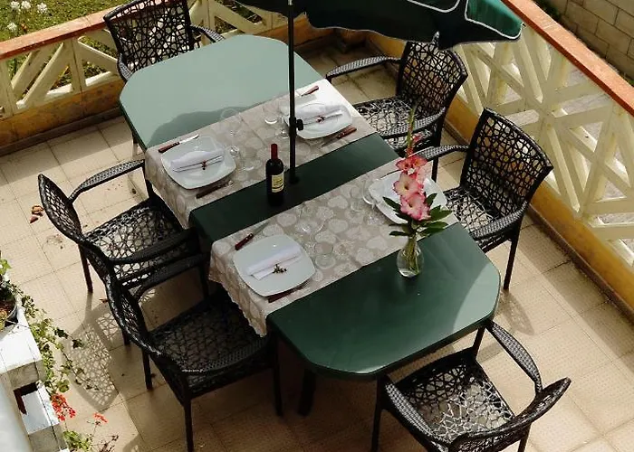 Casa Vacacional Ninons-ponteceso Hébergement de vacances Ponteceso