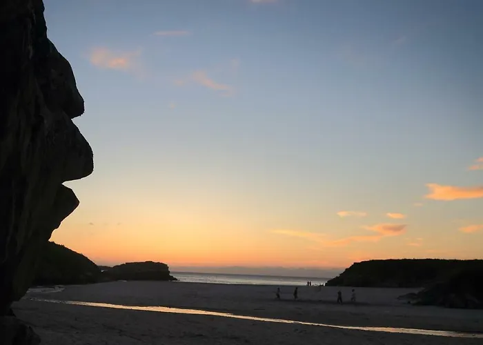 Casa Vacacional Ninons-ponteceso * Ponteceso