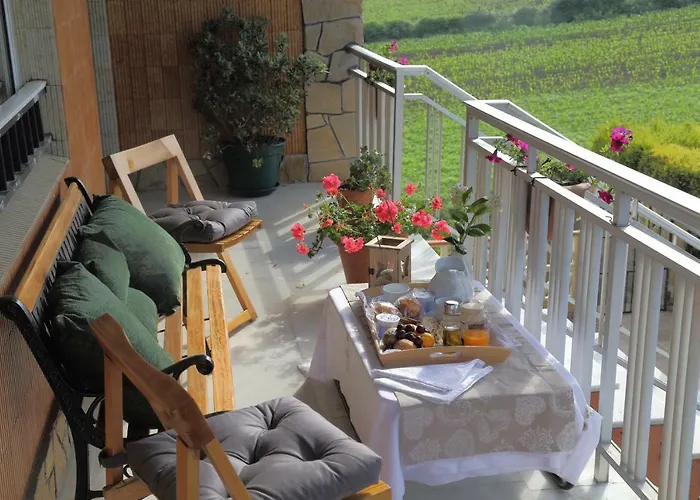 Casa Vacacional Ninons-ponteceso *