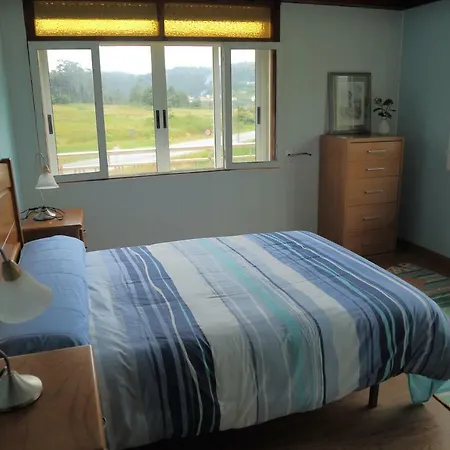 Casa Vacacional Ninons-ponteceso Ponteceso