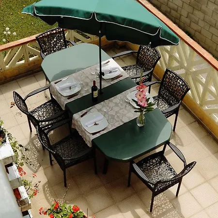 Casa Vacacional Ninons-ponteceso Vakantiehuis Ponteceso