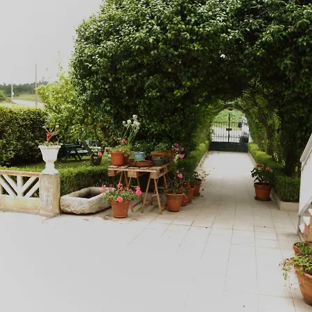 Casa Vacacional Ninons-ponteceso * Ponteceso