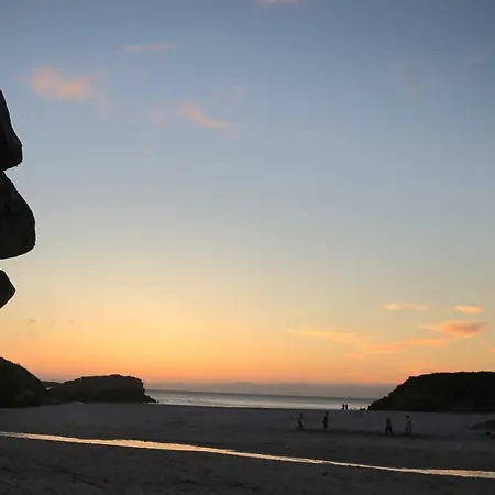 Casa Vacacional Ninons-ponteceso * Ponteceso