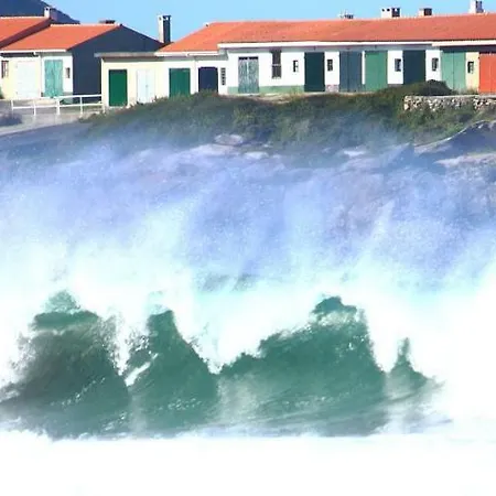 Casa Vacacional Ninons-ponteceso * Ponteceso