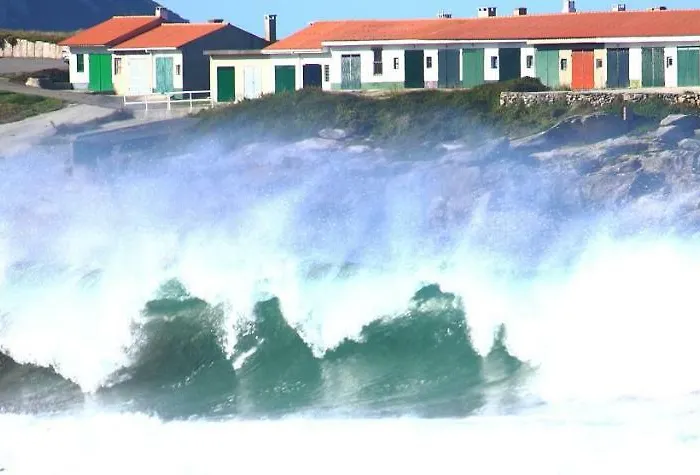 Casa Vacacional Ninons-ponteceso * Ponteceso